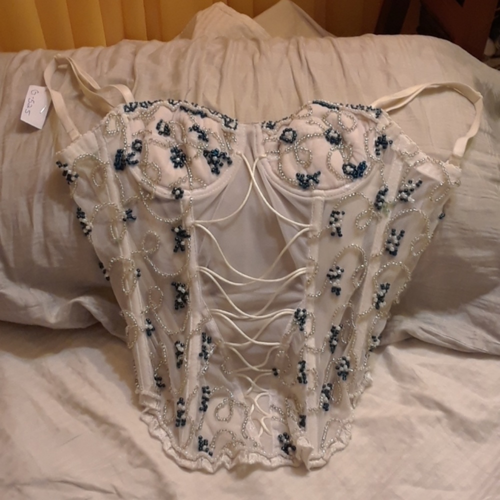 Bustier